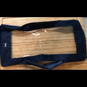 Thirty-One Large Top-A-Tote Lid